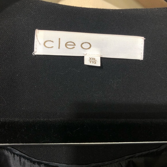 EUC Cleo Blazer - Picture 6 of 10